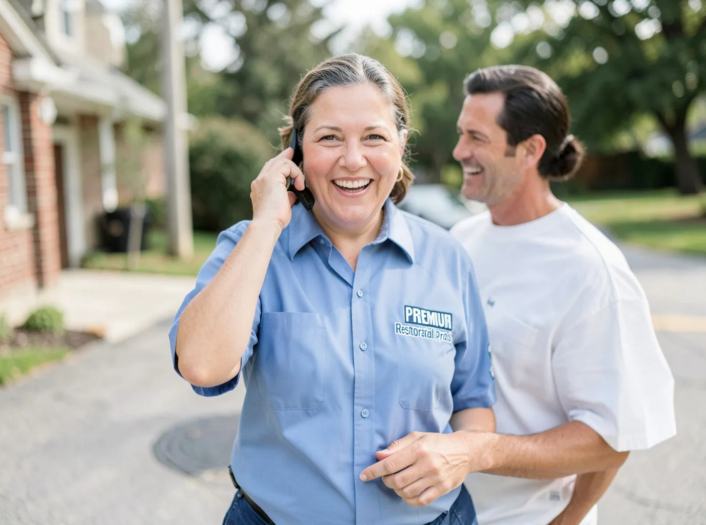 Water Damage Restoration Skytop, PA FAQs